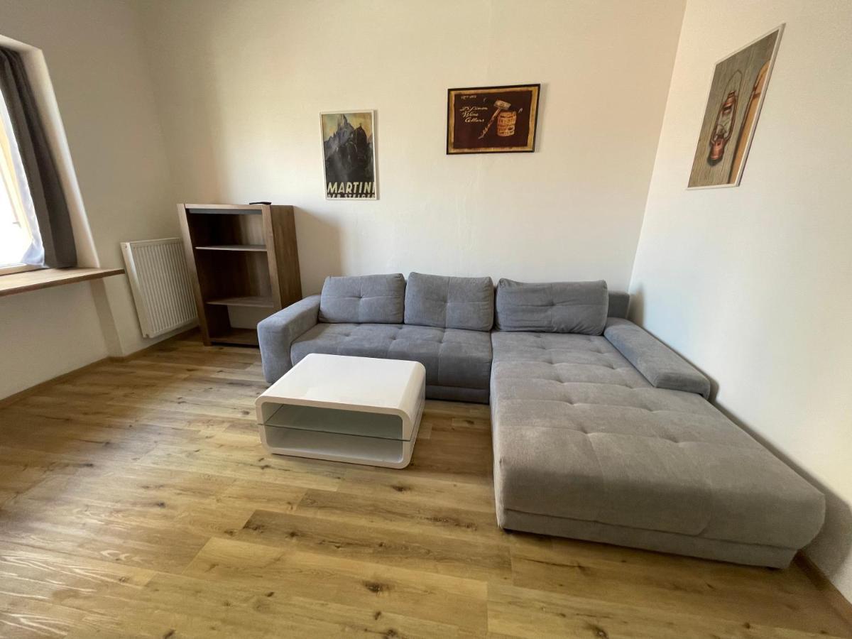 Garsoniera Ostrava City Centr, Na Hradbach 118 מראה חיצוני תמונה