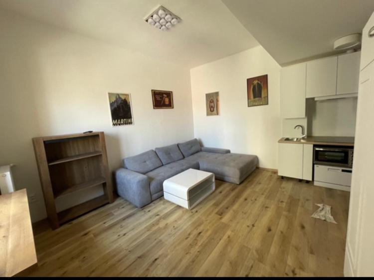 Garsoniera Ostrava City Centr, Na Hradbach 118 מראה חיצוני תמונה