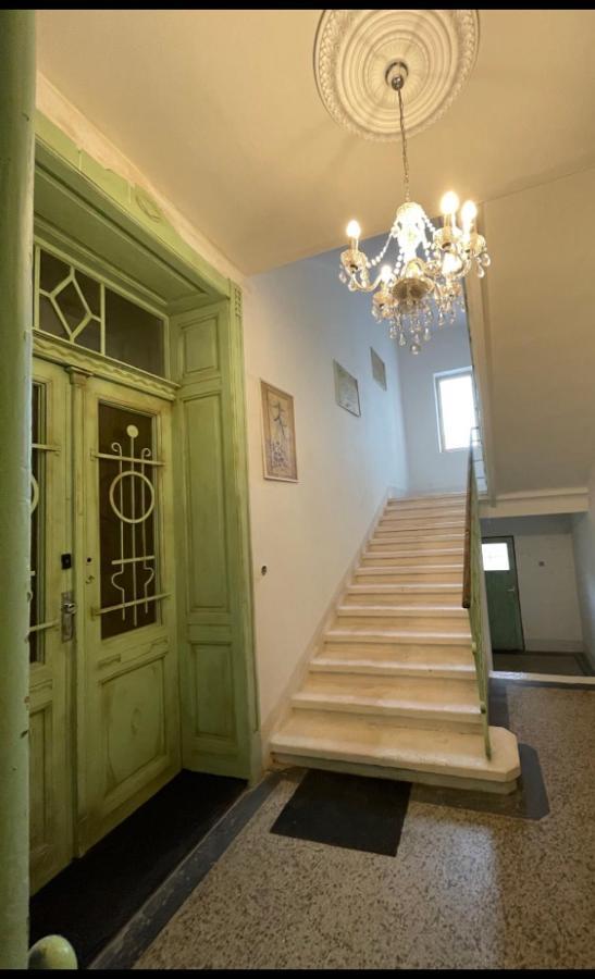 Garsoniera Ostrava City Centr, Na Hradbach 118 מראה חיצוני תמונה