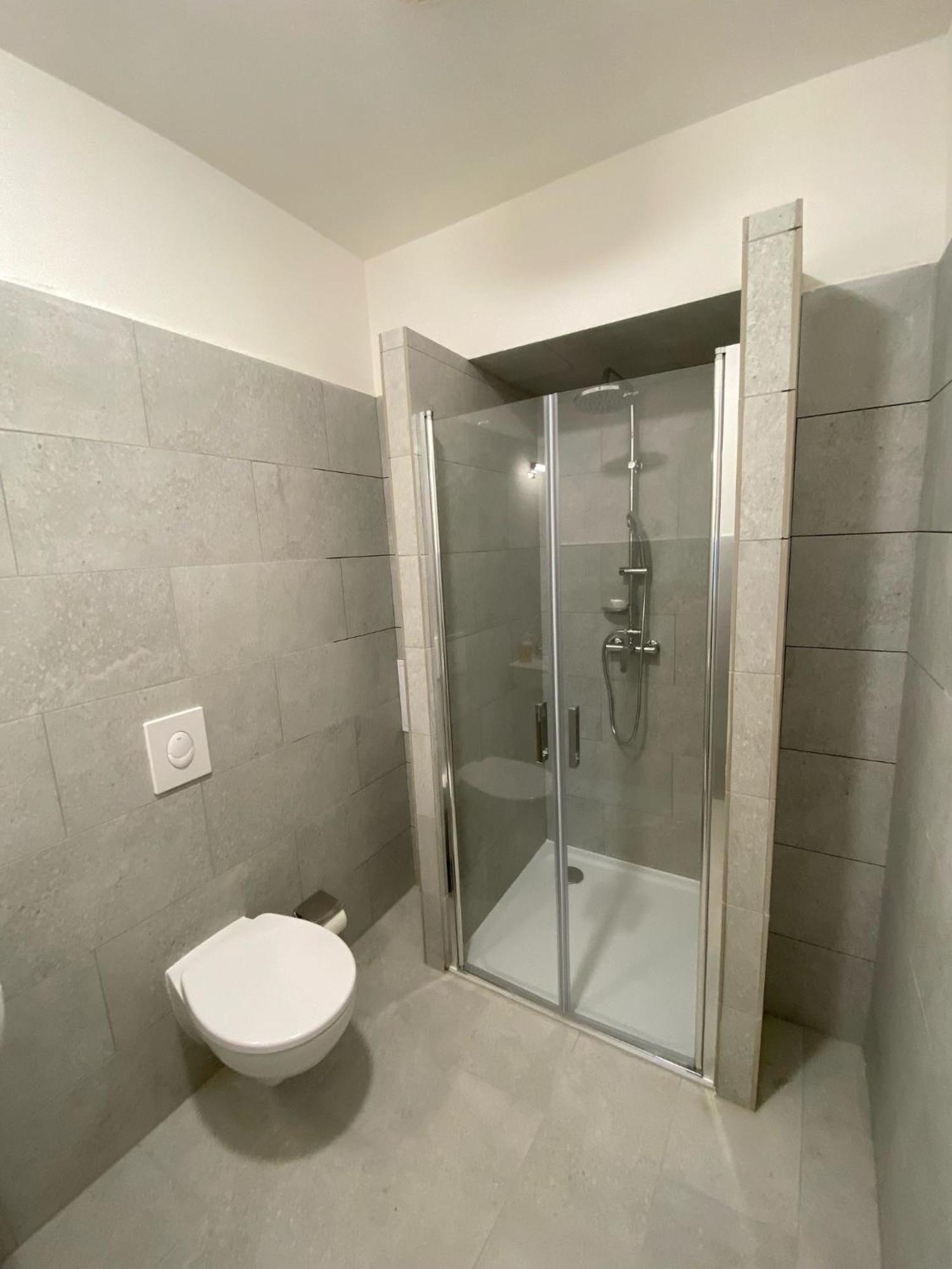 Garsoniera Ostrava City Centr, Na Hradbach 118 מראה חיצוני תמונה