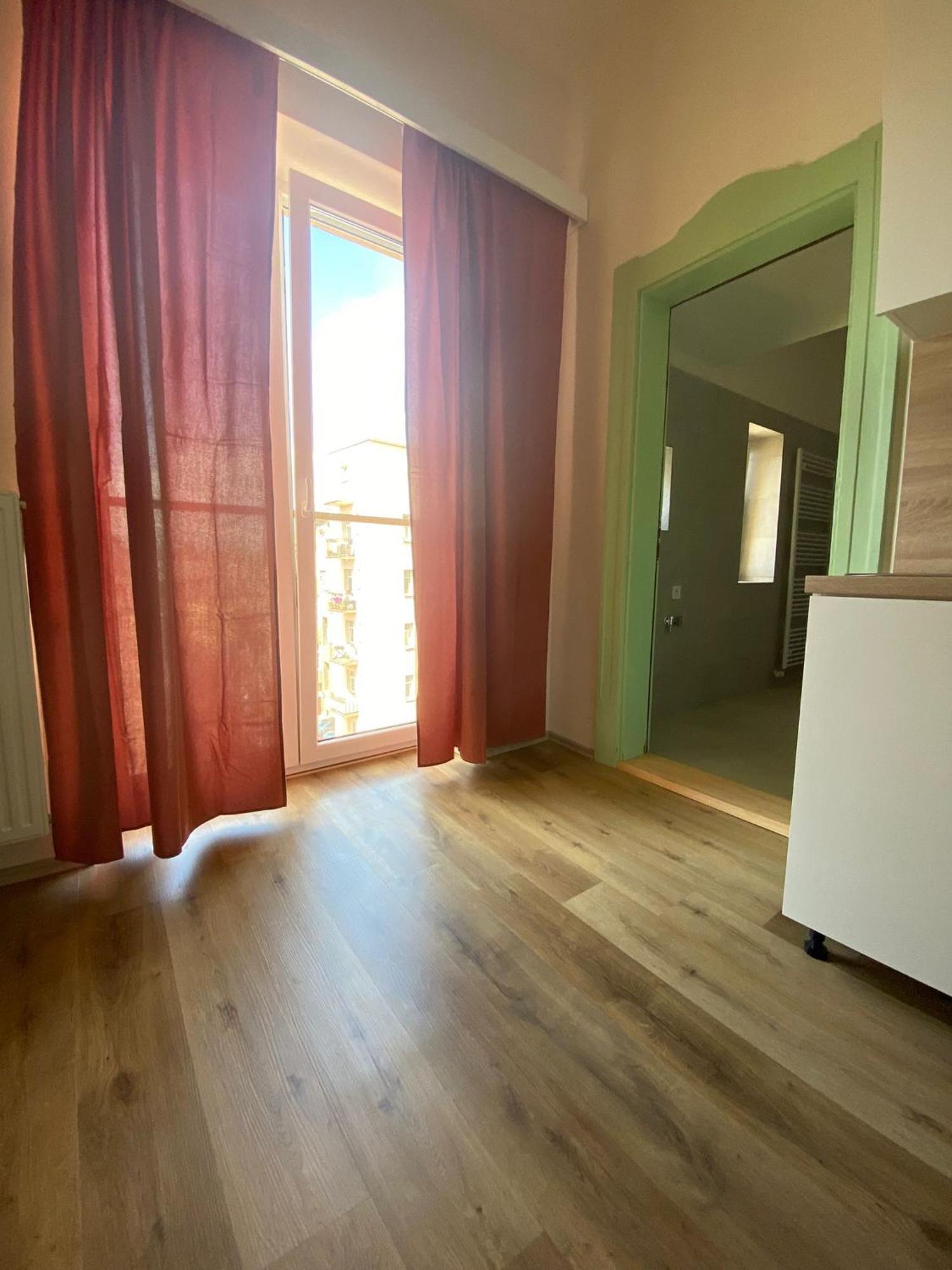 Garsoniera Ostrava City Centr, Na Hradbach 118 מראה חיצוני תמונה