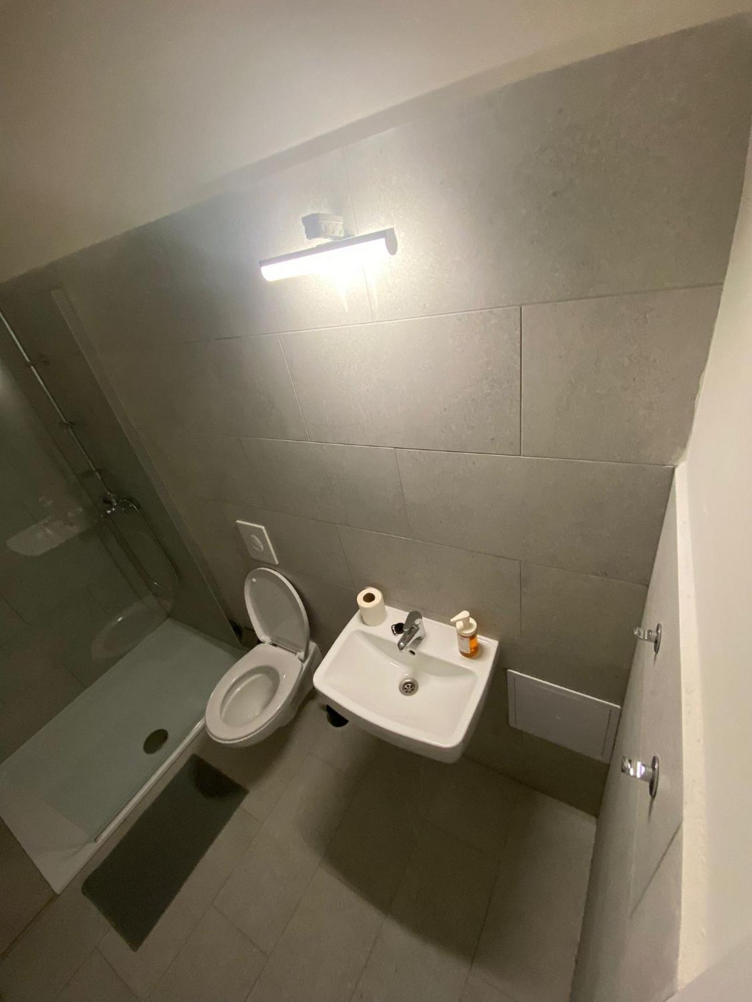 Garsoniera Ostrava City Centr, Na Hradbach 118 מראה חיצוני תמונה