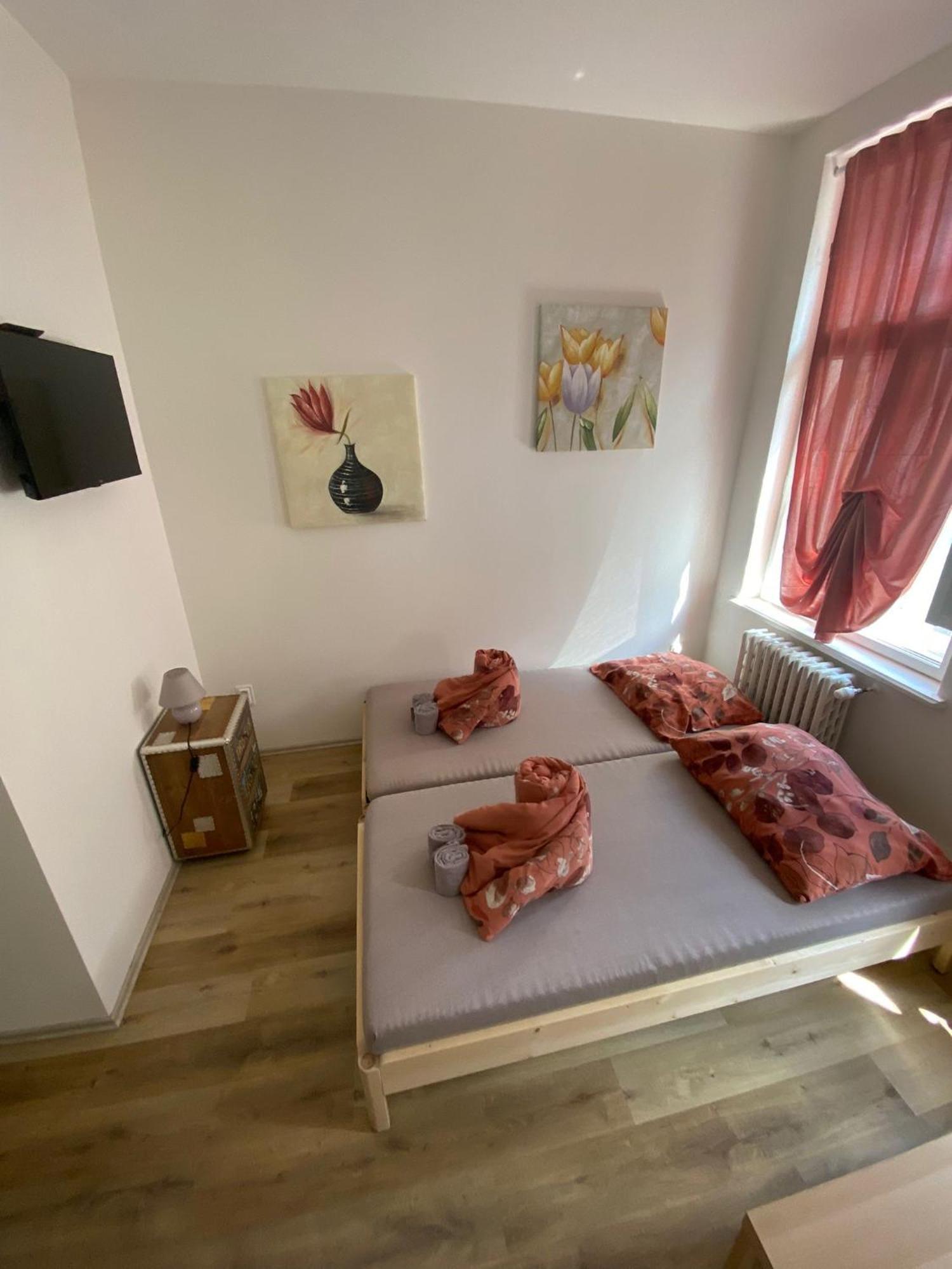 Garsoniera Ostrava City Centr, Na Hradbach 118 מראה חיצוני תמונה